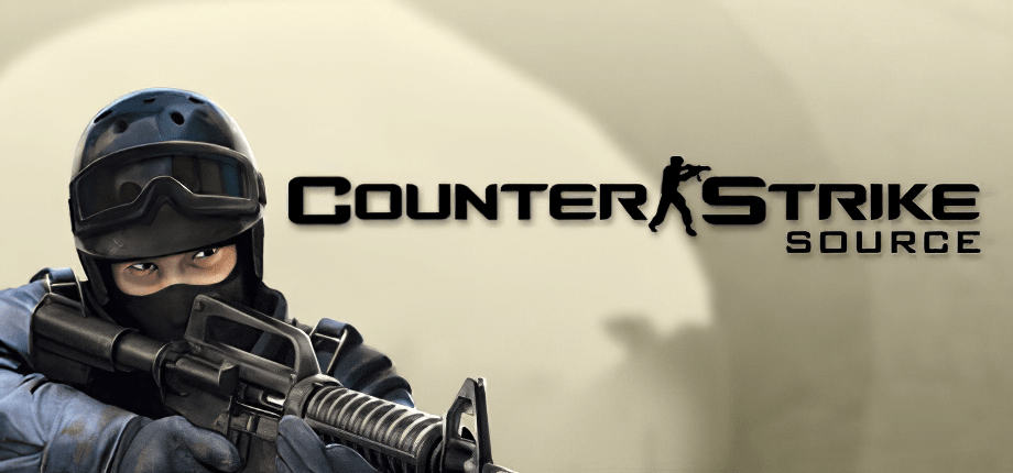 Counter Strike Source