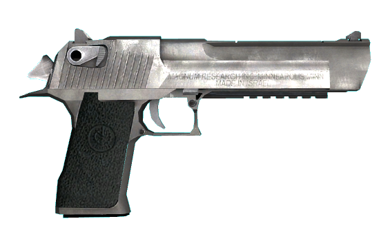 Desert Eagle