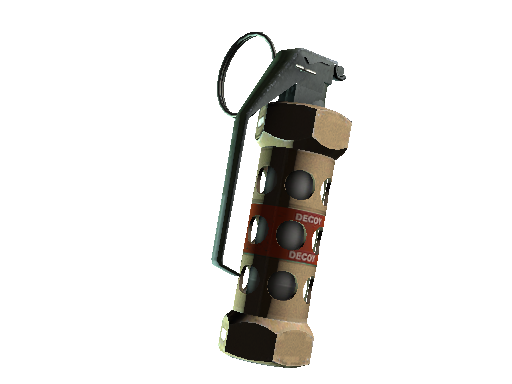 Decoy Grenade