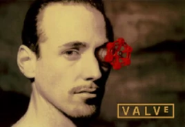 Valve Logo